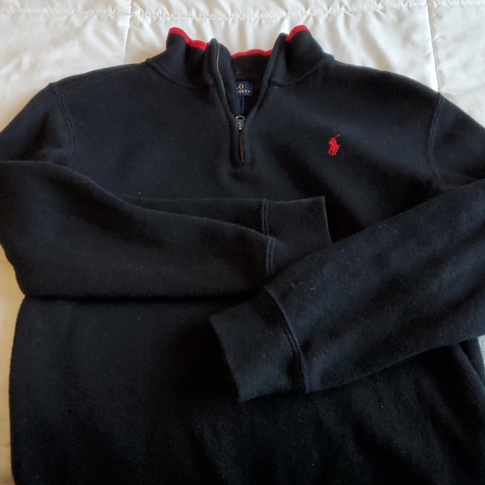 Boys Ralph Lauren Sweater